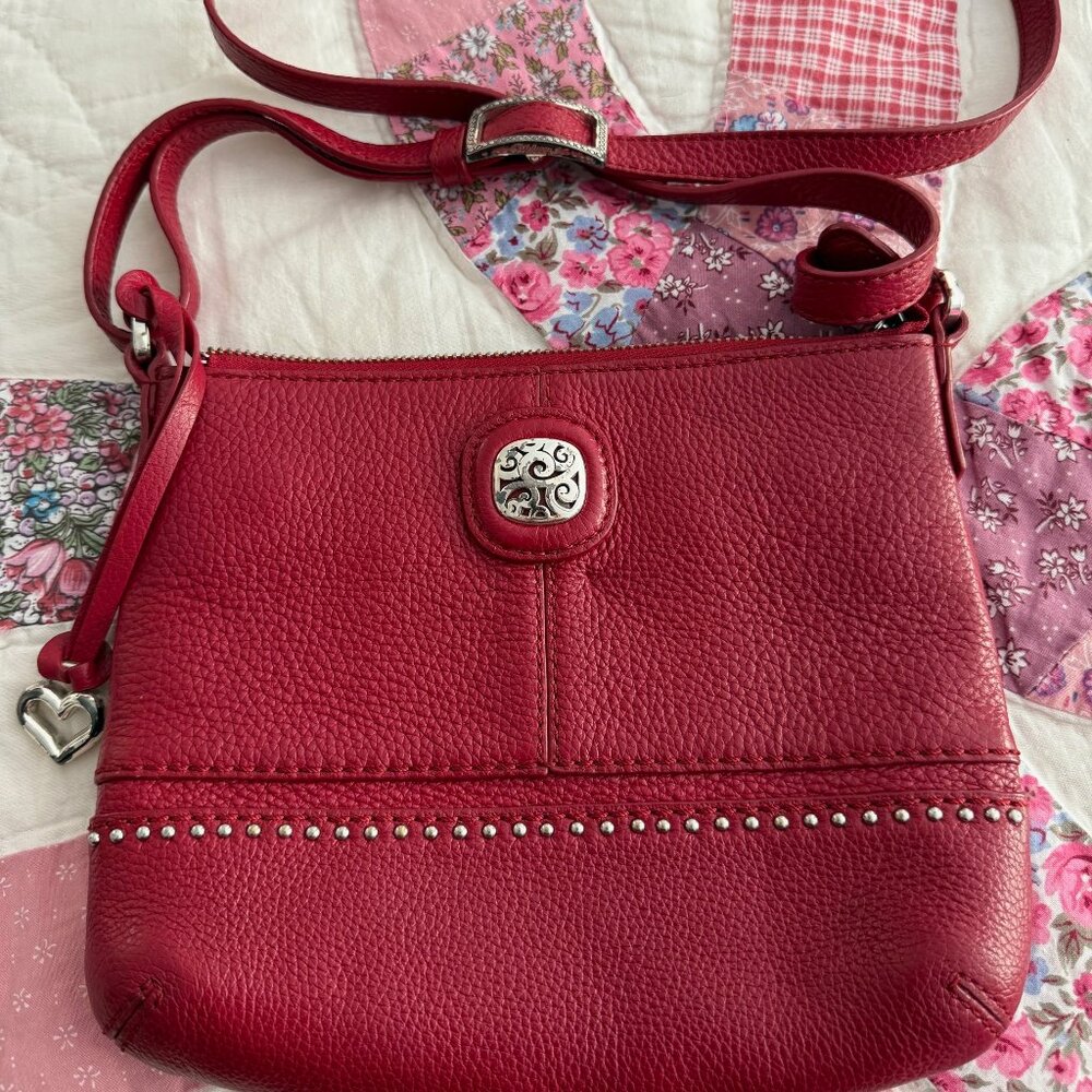 Brighton Shoulder Bag